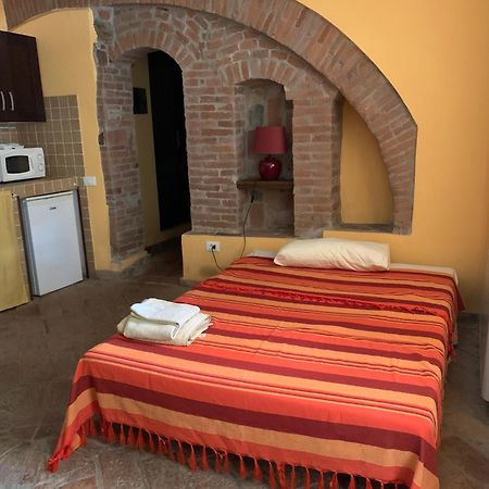 Podere Girasoli Piombino Exterior photo