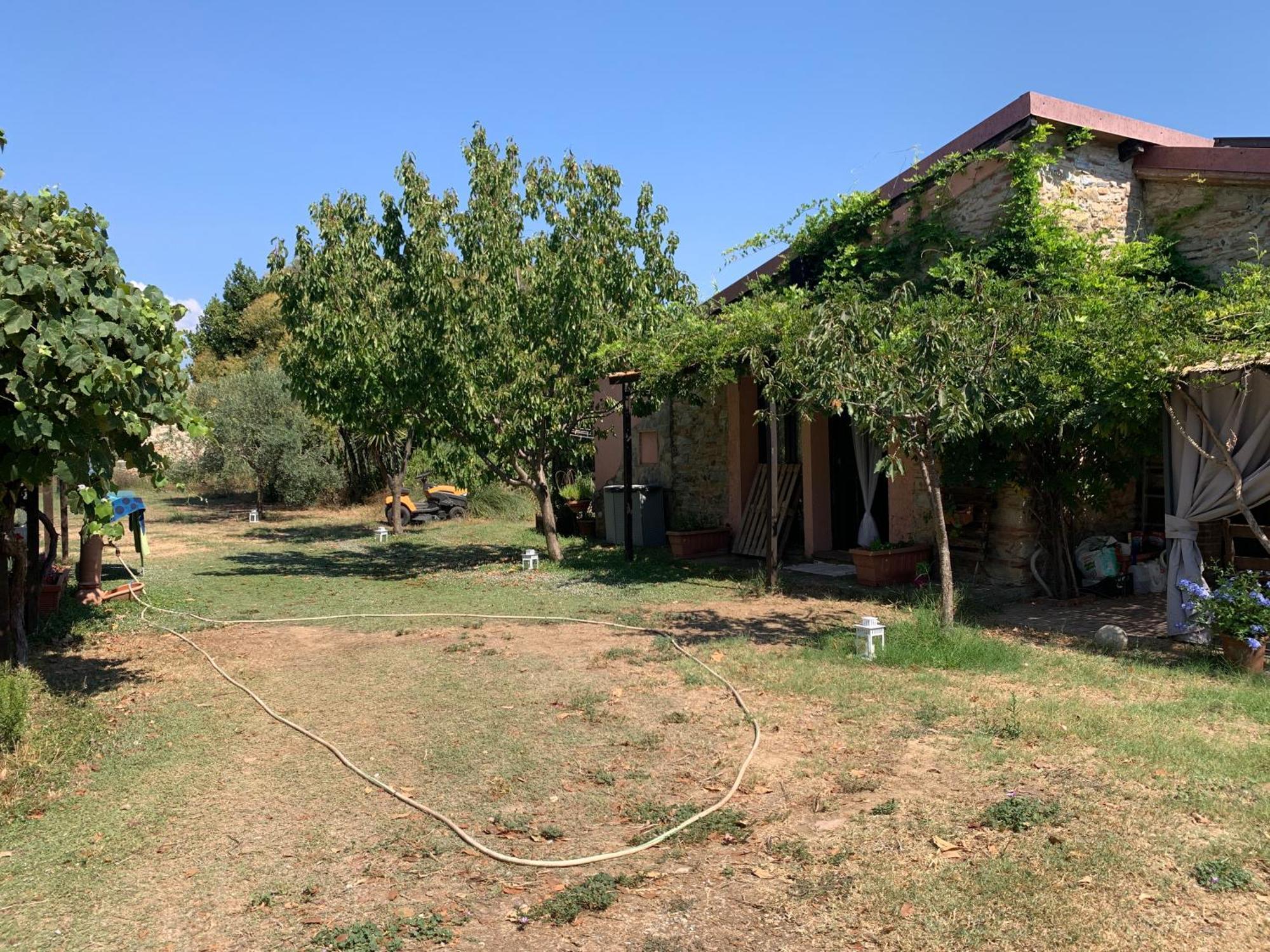 Podere Girasoli Piombino Exterior photo