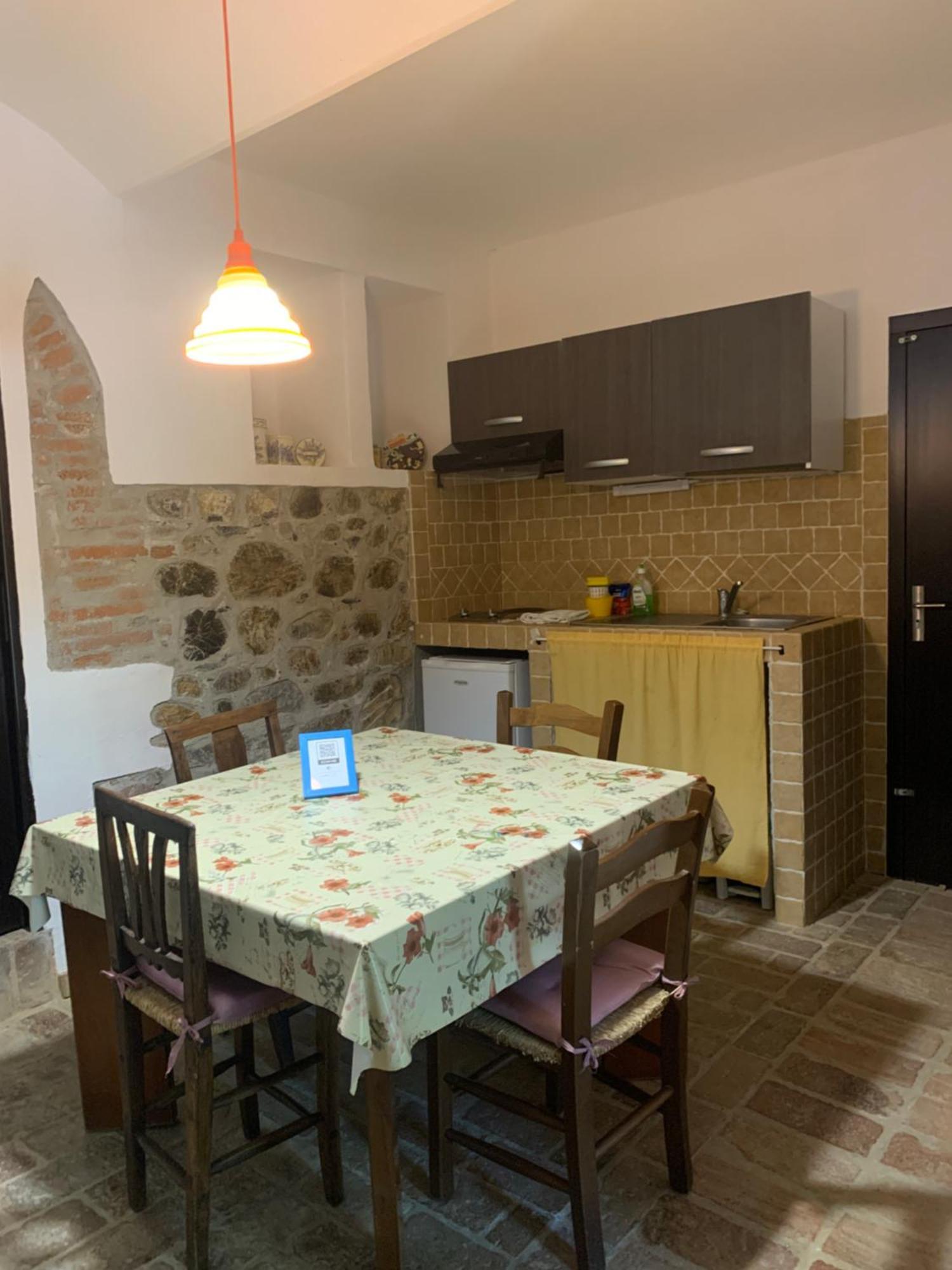 Podere Girasoli Piombino Exterior photo