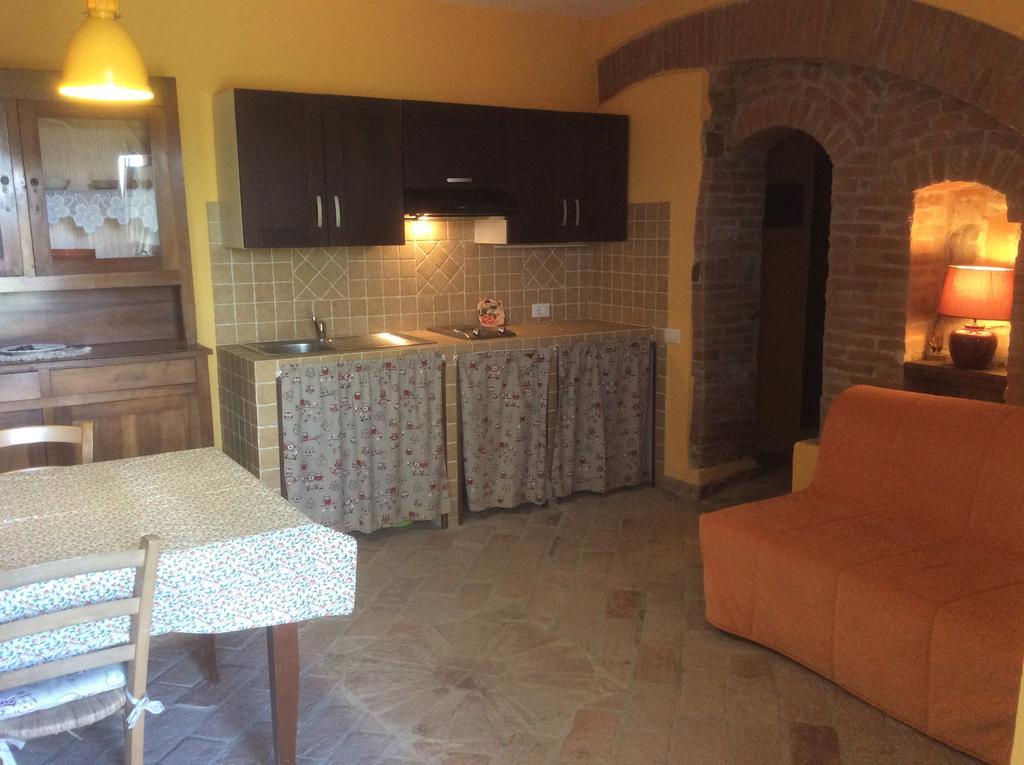 Podere Girasoli Piombino Exterior photo